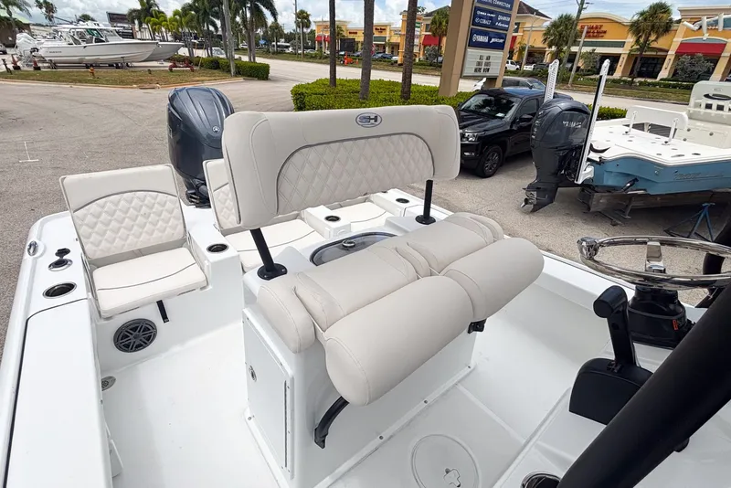 Slide: The Image of Sea Hunt BX 22 BR 2026 - 8