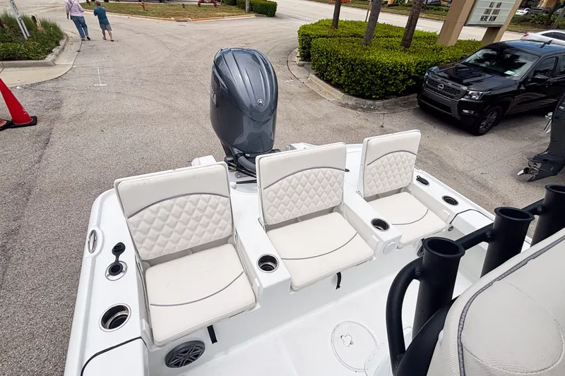 Slide: The Image of Sea Hunt BX 22 BR 2026 - 6