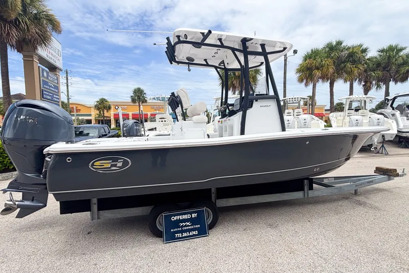 Slide: The Image of Sea Hunt BX 22 BR 2026 - 3