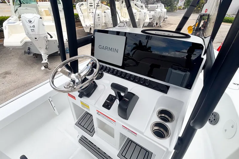 Slide: The Image of Sea Hunt BX 22 BR 2026 - 9