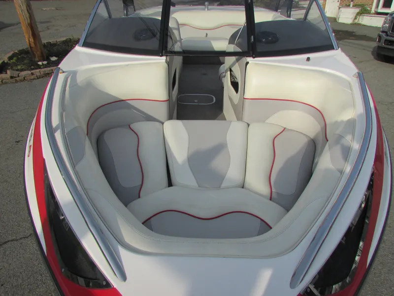 Slide: The Image of Malibu Wakesetter VTX 2007 - 20