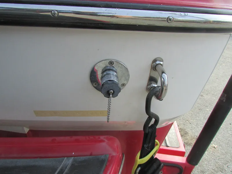 Slide: The Image of Malibu Wakesetter VTX 2007 - 21