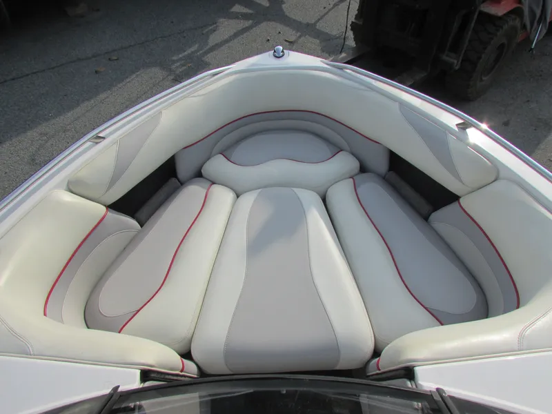 Slide: The Image of Malibu Wakesetter VTX 2007 - 5