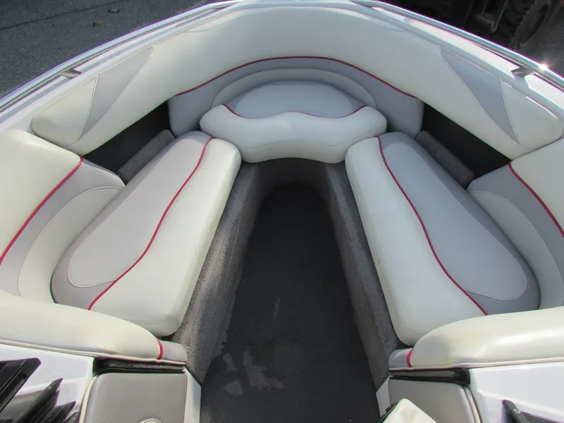 Slide: The Image of Malibu Wakesetter VTX 2007 - 6