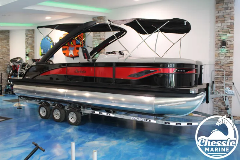 The Image of Barletta CORSA 25UEA 2026 - 1