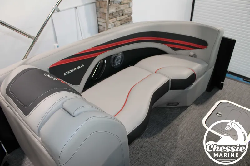 Slide: The Image of Barletta CORSA 25UEA 2026 - 11