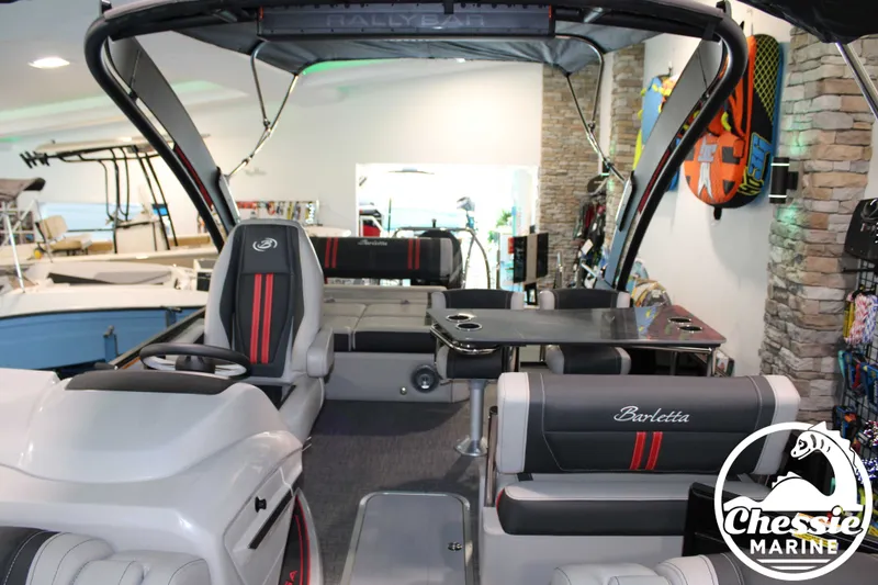 Slide: The Image of Barletta CORSA 25UEA 2026 - 12