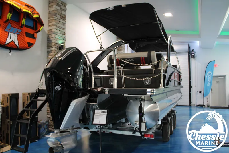 Slide: The Image of Barletta CORSA 25UEA 2026 - 3