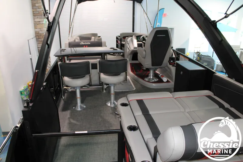 Slide: The Image of Barletta CORSA 25UEA 2026 - 4