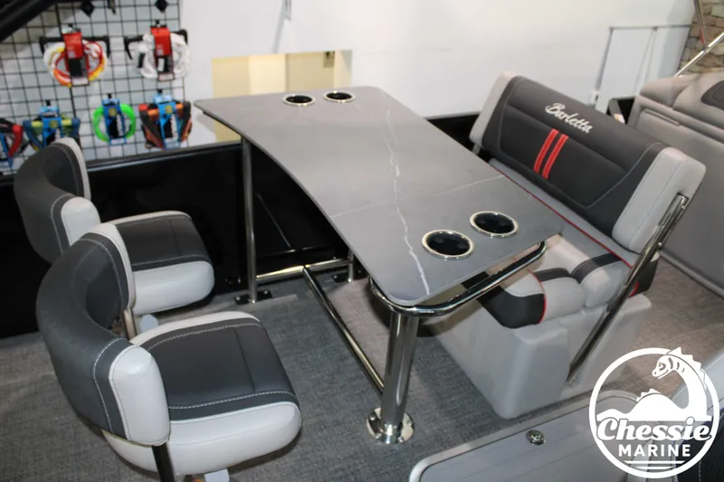 Slide: The Image of Barletta CORSA 25UEA 2026 - 7