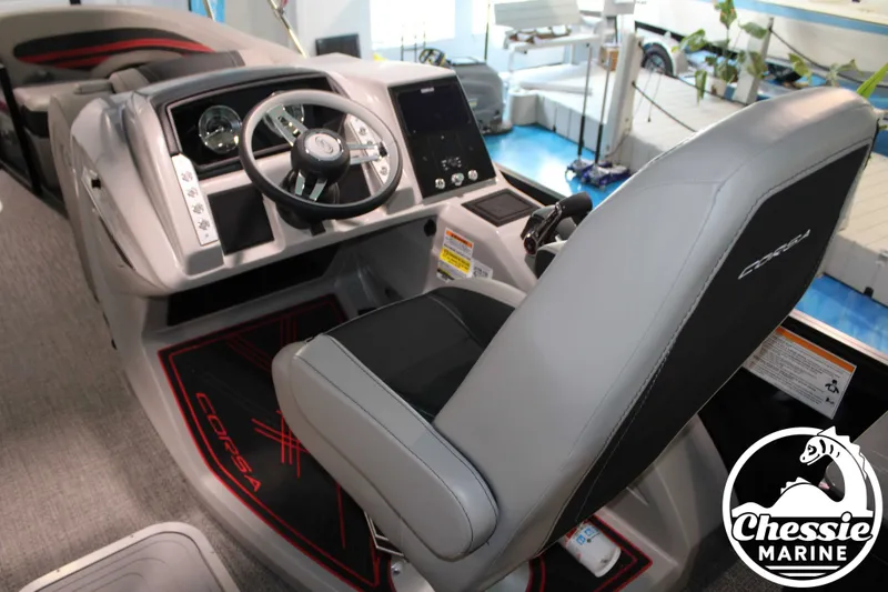 Slide: The Image of Barletta CORSA 25UEA 2026 - 8