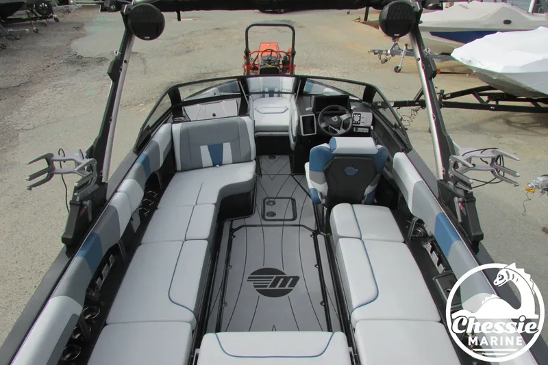 Slide: The Image of Sea Ray 210 Select 2007 - 11