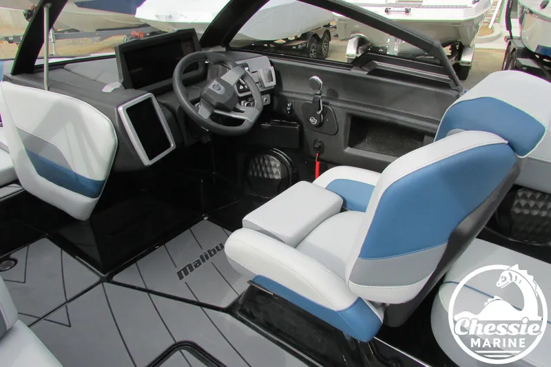 Slide: The Image of Sea Ray 210 Select 2007 - 15