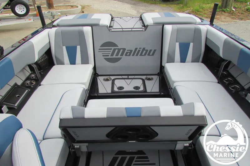 Slide: The Image of Sea Ray 210 Select 2007 - 18