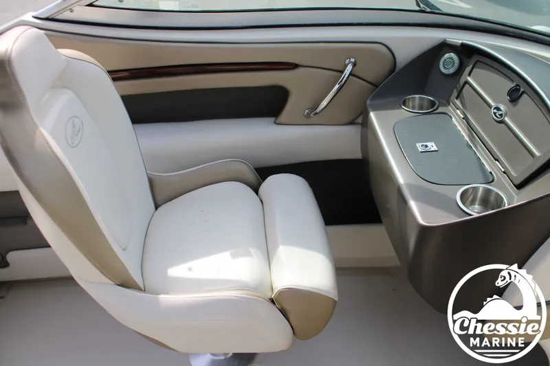 Slide: The Image of Sea Ray 210 Select 2007 - 20