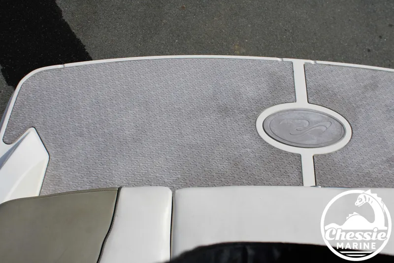 Slide: The Image of Sea Ray 210 Select 2007 - 32