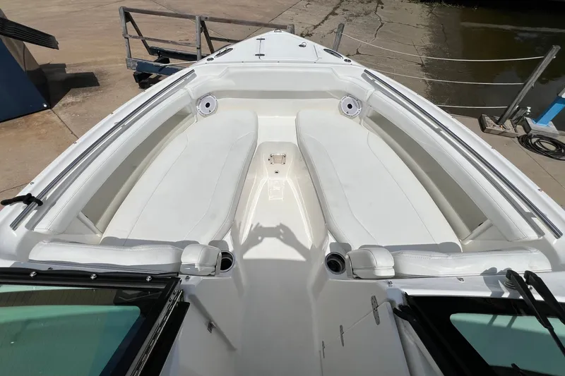 Slide: The Image of bow seating - 11