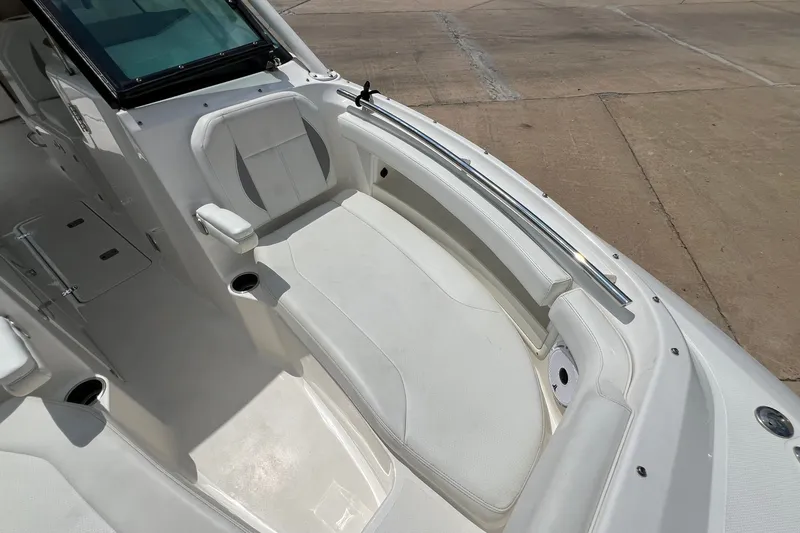 Slide: The Image of bow seating - 13