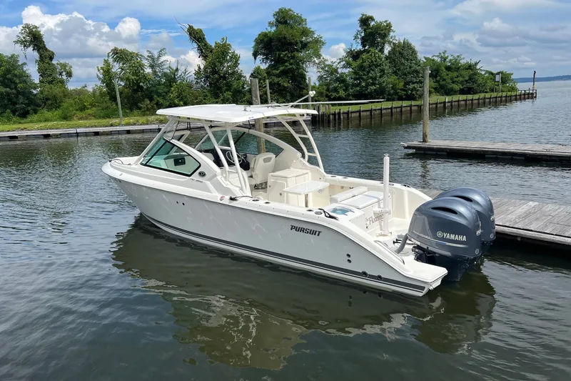 Slide: The Image of port side - 2