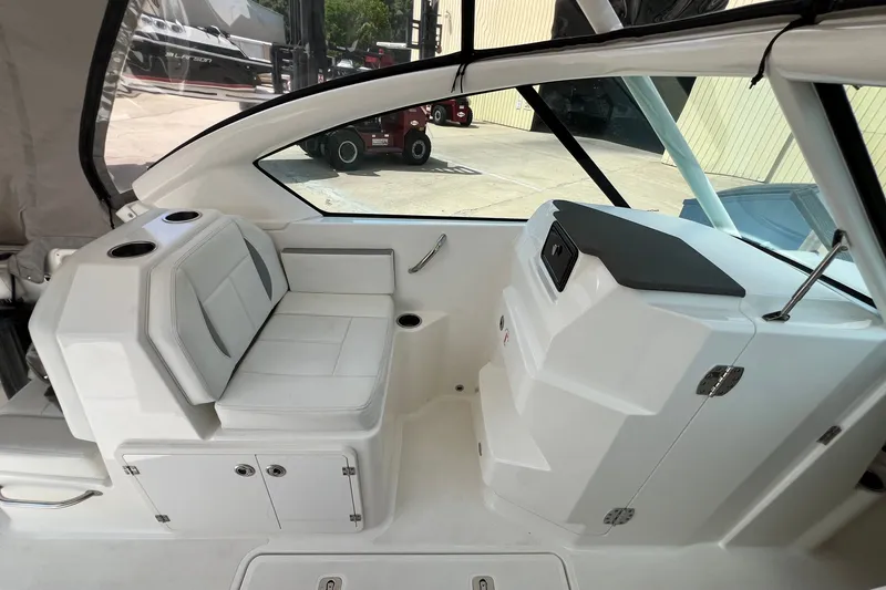 Slide: The Image of companion helm area - 23