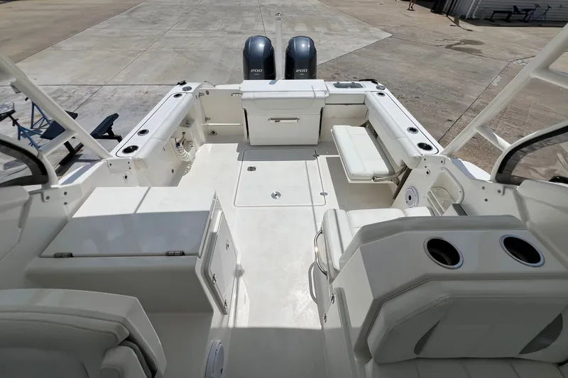 Slide: The Image of cockpit - 27