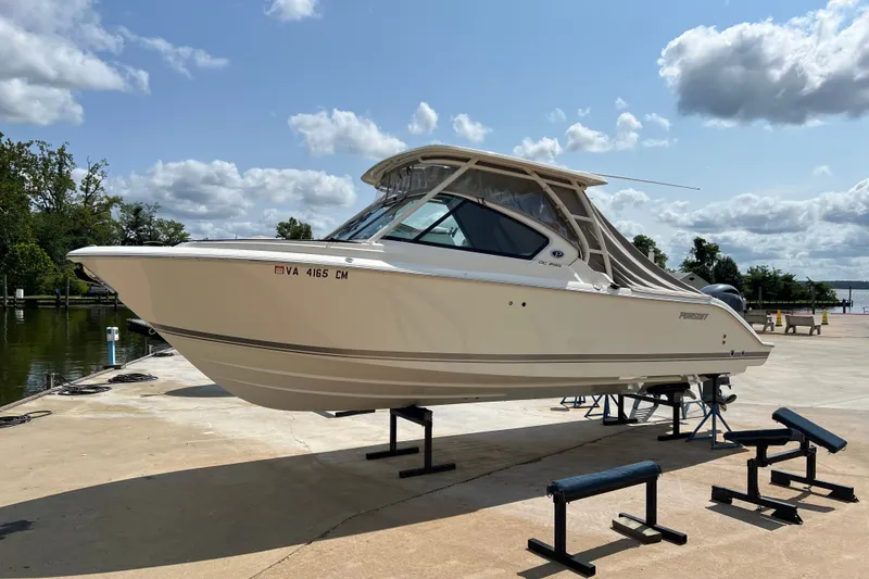 Slide: The Image of 266 Dual Console - 3