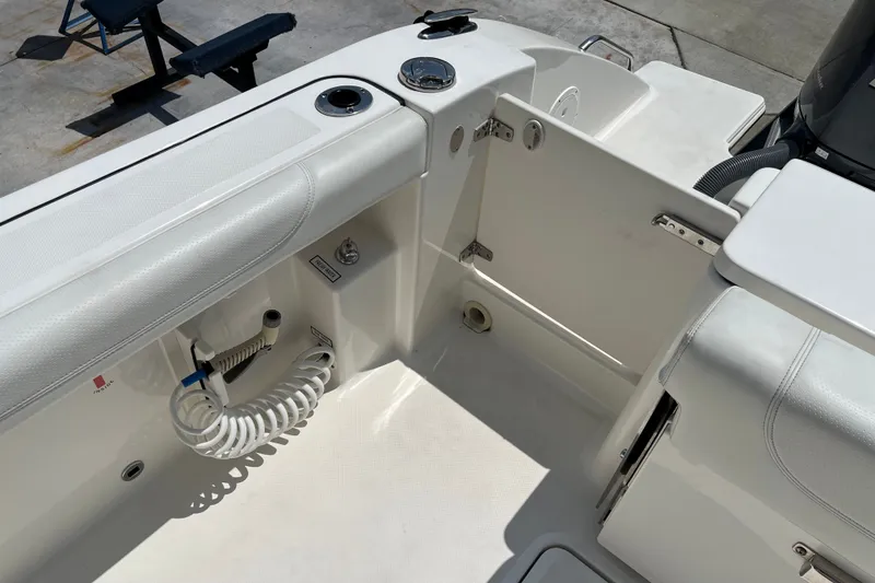 Slide: The Image of raw & freshwater wash downs - 37