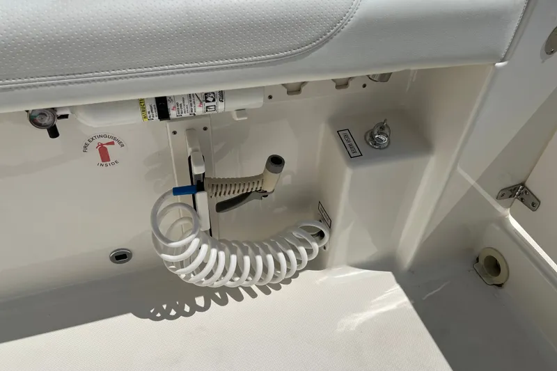 Slide: The Image of raw & freshwater wash downs - 38