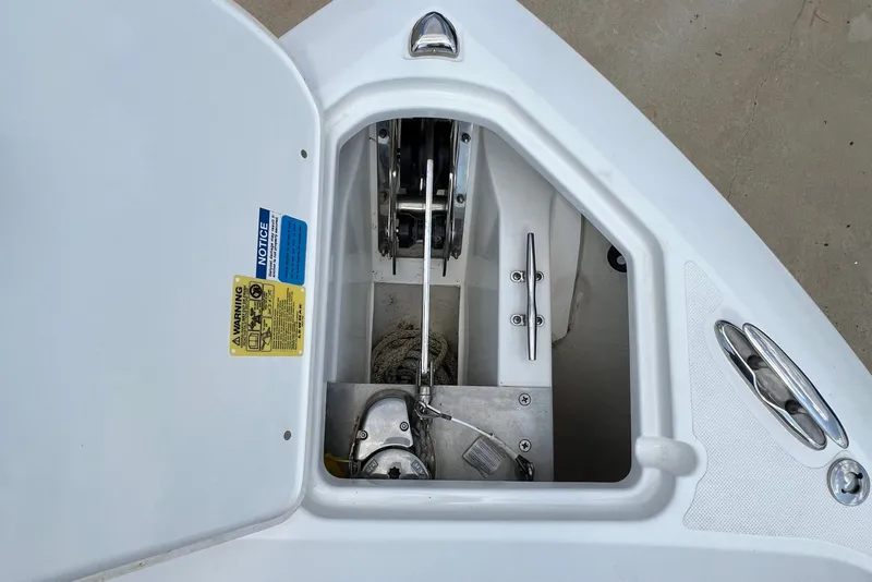 Slide: The Image of windlass - 43