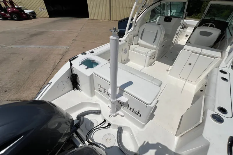 Slide: The Image of aft cockpit - 9