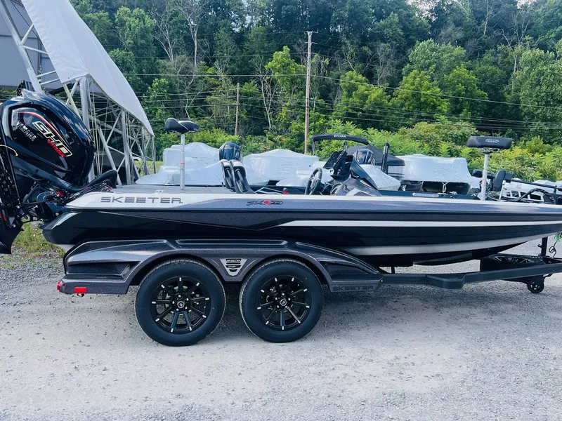 The Image of Skeeter FXR20 FLEX 2026 - 1