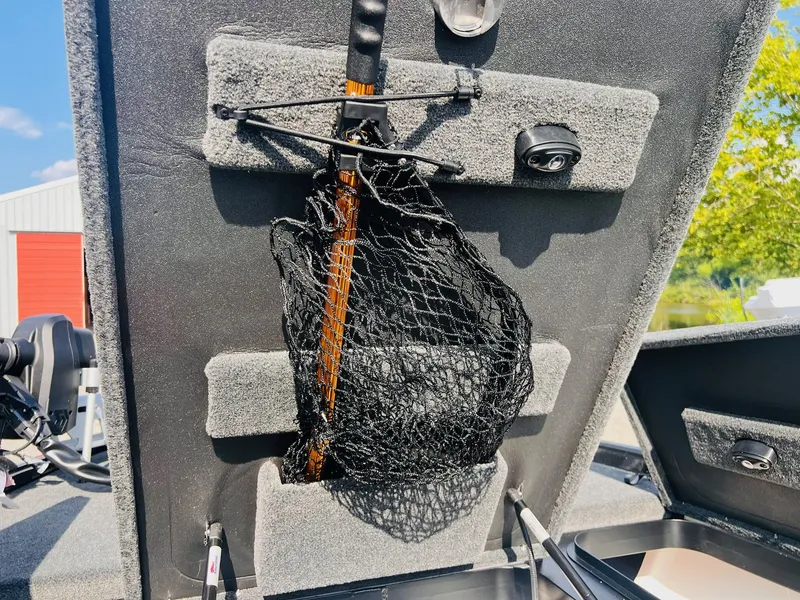 Slide: The Image of Skeeter FXR20 FLEX 2026 - 18