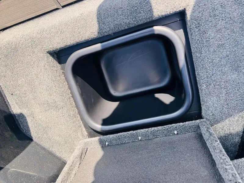 Slide: The Image of Skeeter FXR20 FLEX 2026 - 27