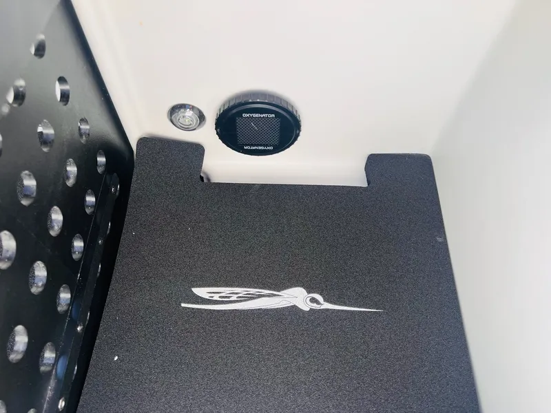 Slide: The Image of Skeeter FXR20 FLEX 2026 - 29