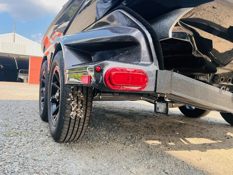 Slide: The Image of Skeeter FXR20 FLEX 2026 - 32