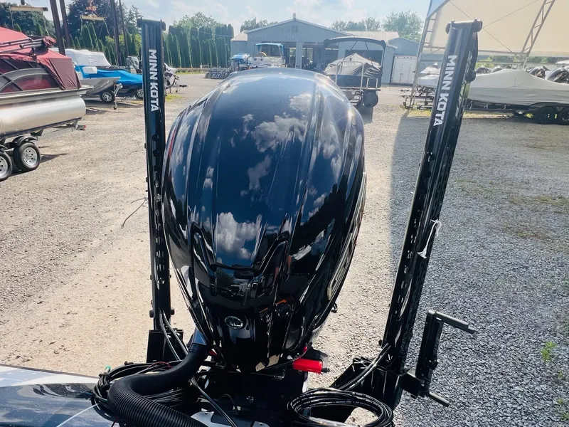 Slide: The Image of Skeeter FXR20 FLEX 2026 - 35