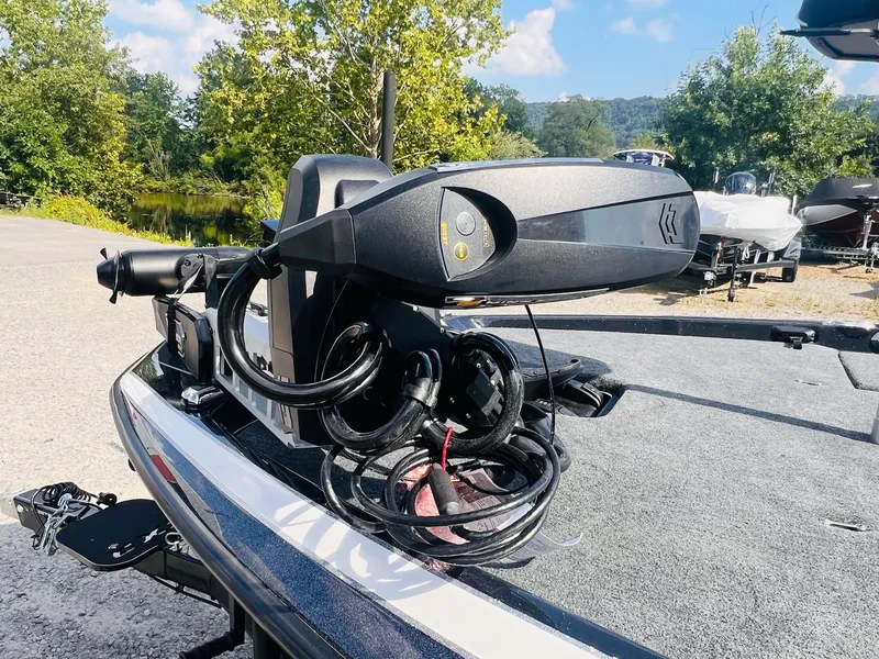 Slide: The Image of Skeeter FXR20 FLEX 2026 - 38