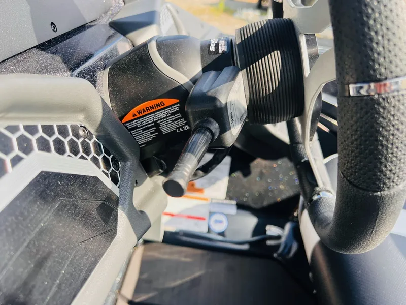 Slide: The Image of Skeeter FXR20 FLEX 2026 - 41