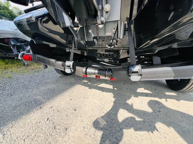 Slide: The Image of Skeeter FXR20 FLEX 2026 - 45