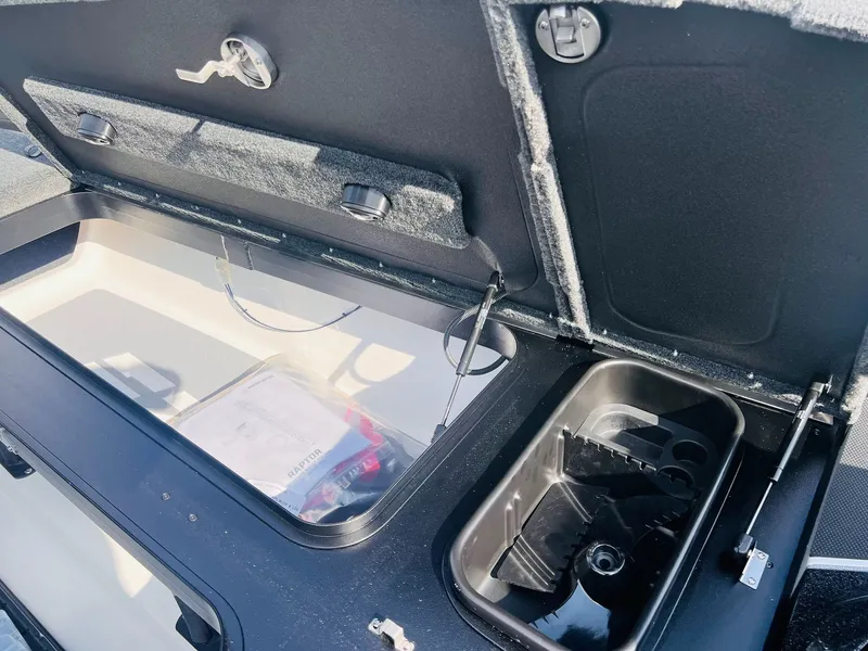 Slide: The Image of Skeeter FXR20 FLEX 2026 - 46