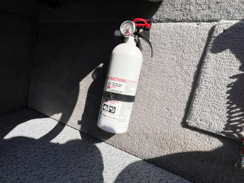 Slide: The Image of Smoker Craft Pro Angler 161 2010 - 16