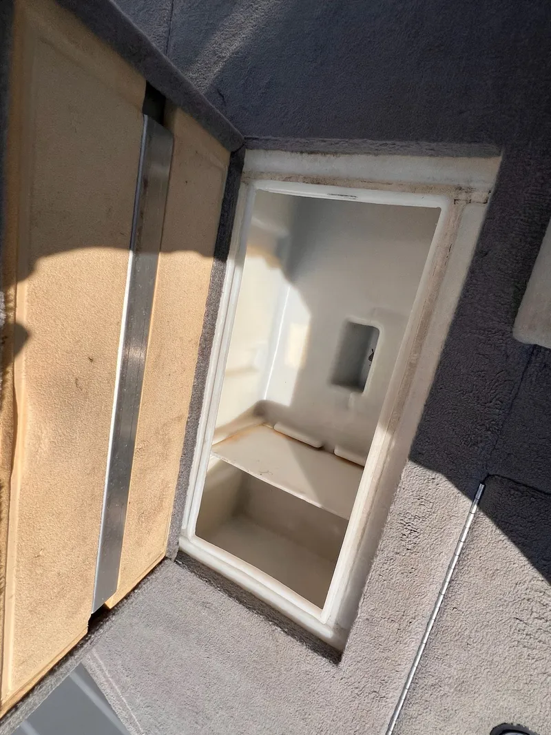 Slide: The Image of Smoker Craft Pro Angler 161 2010 - 18