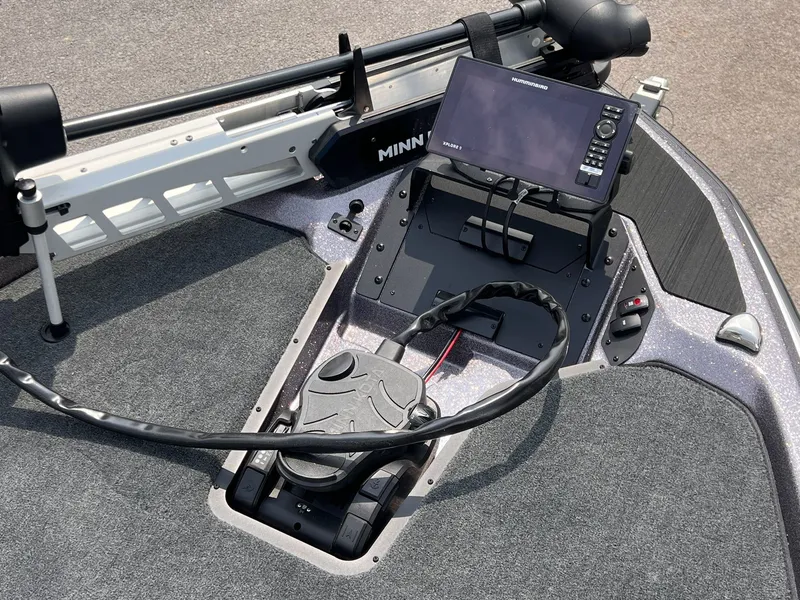 Slide: The Image of Skeeter ZXR21 SE 2025 - 15