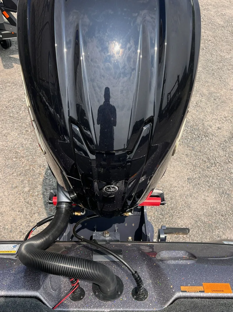 Slide: The Image of Skeeter ZXR21 SE 2025 - 28