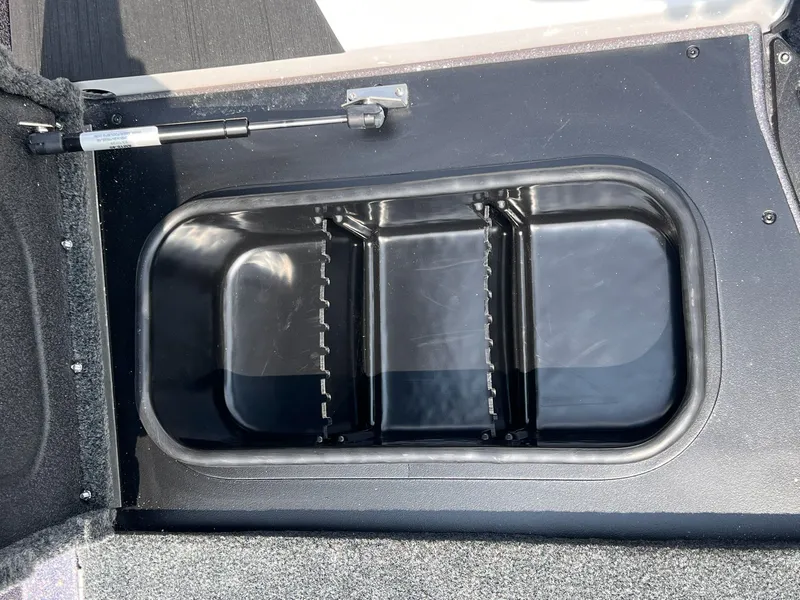 Slide: The Image of Skeeter ZXR21 SE 2025 - 29