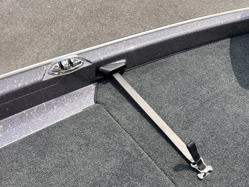 Slide: The Image of Skeeter ZXR21 SE 2025 - 30