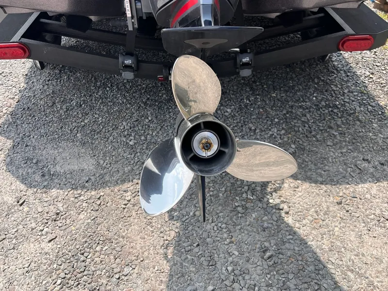 Slide: The Image of Skeeter ZXR21 SE 2025 - 31