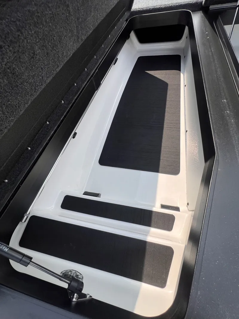 Slide: The Image of Skeeter ZXR21 SE 2025 - 40