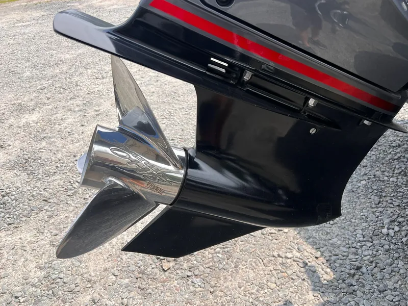 Slide: The Image of Skeeter ZXR21 SE 2025 - 44