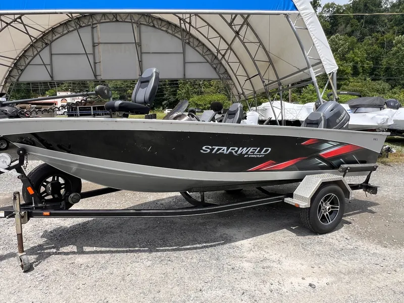 Slide: The Image of Starweld 1600 SC 2015 - 22